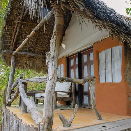 Selous River Camp Kwangwazi Room photo